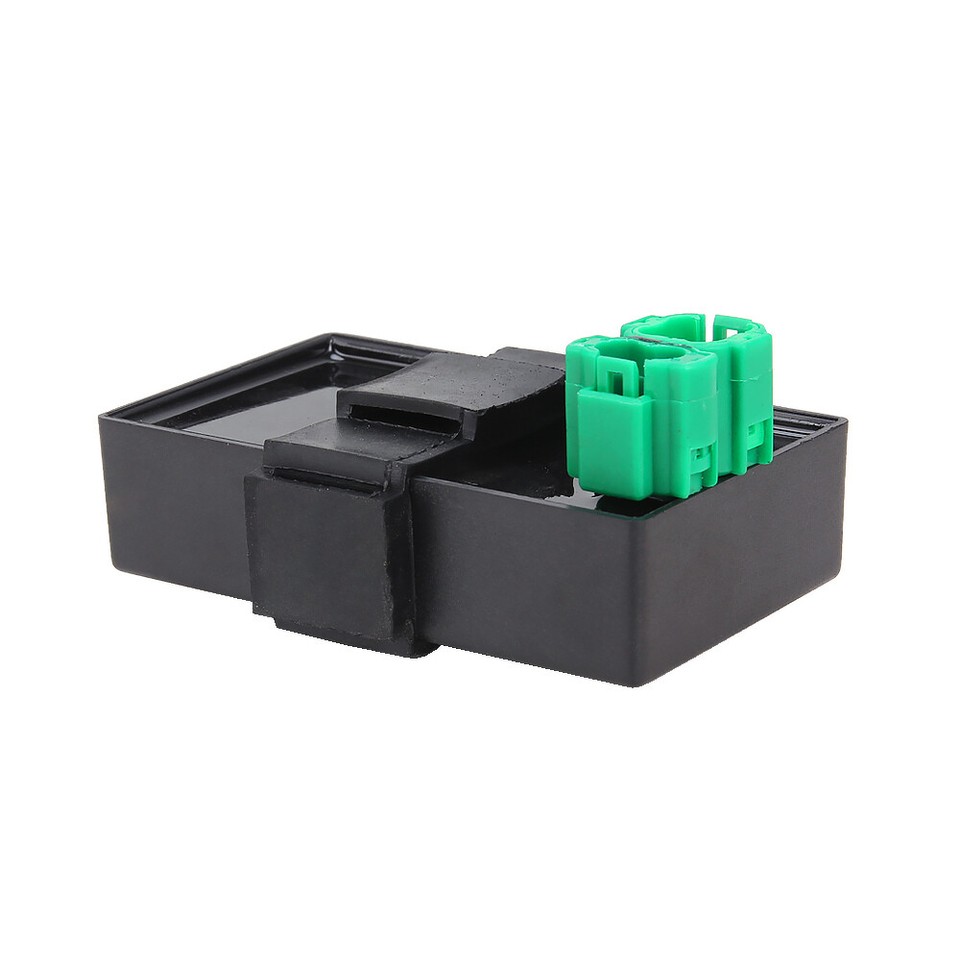 Module CDI Allumeur Pour Hon-da NX650, XR650L – 30410-MN9-790 | Pièce Remplacement Moteur