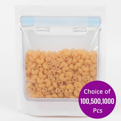 ziplock tupperware