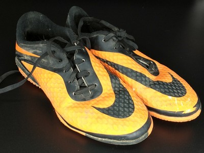hypervenom neymar laranja