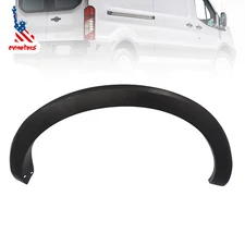 Right Rear Wheel Arch Molding Fender Trim For 2015-2019 Ford Transit 150-350HD