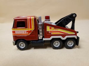 buddy l wrecker