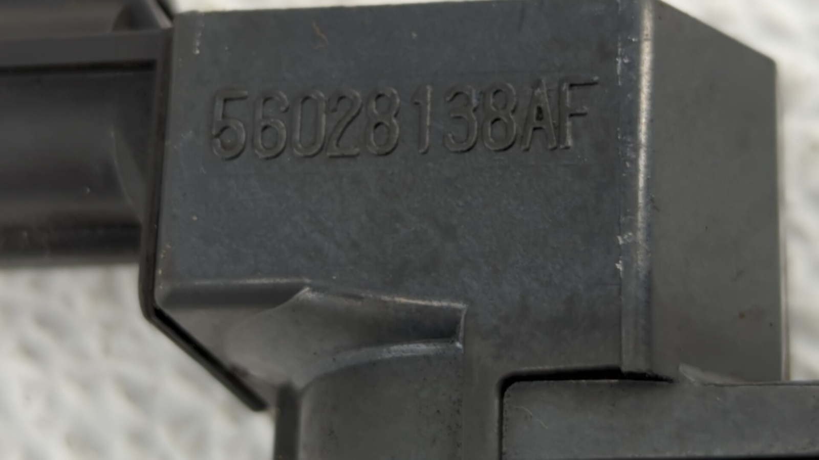 20022008 Jeep Liberty Ignition Coil Igniter Pack XCCDZ eBay