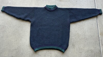 James Pringle Pringle Wool Sweater Vintage James Pringle Weavers