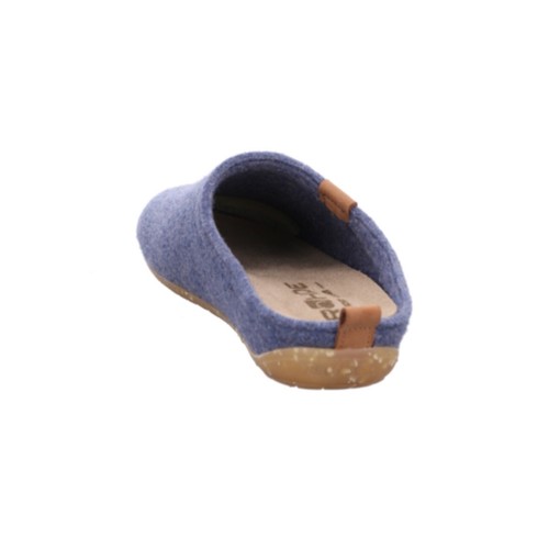 Rohde Tivoli-D Women Clogs Slippers House Shoes Sustained Recycled - Picture 40 of 50