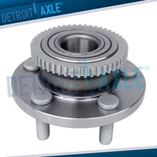 Front Wheel Bearing Hub Assembly for 2015 2016 2017 2018 2019 2020 Ford Mustang