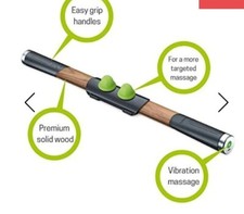 Beurer MG850 Fascia-ReleaZer Deep Massage Stick Intense reequilibrador Fascia 