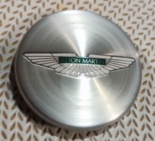 1x ASTON MARTIN DB7 DB9 DB11 Vantage Rapide TAPÓN DE RUEDA HY53-1A096-BA