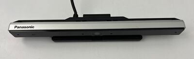 Panasonic Viera TY-CC20W Webcam Skype HD Communication Camera