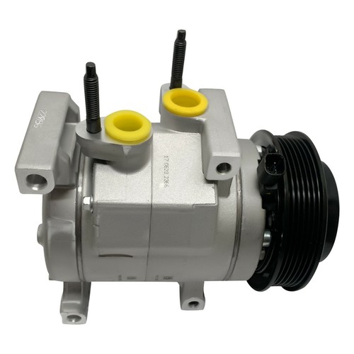 Remanufactured AC Compressor AIG313 – Fits 2014-2018 Jeep Cherokee 3.2L V6