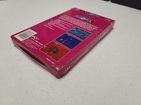 MagMax | NES Nintendo 1988 | Complete In Box CIB | TESTED