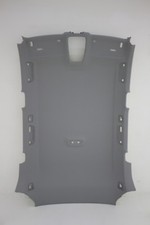 Original Audi Q5 FY Formhimmel 80A867506P Himmel Dach headliner 10J titangrau