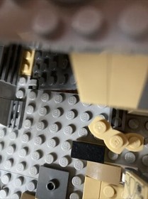 LEGO Star Wars: Millennium Falcon (75105)