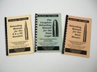Katalog Munition One Book One Caliber Reloading Manual for Mauser Luger Swedish