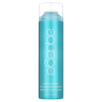 Aquage Uplifting Foam 8 Oz