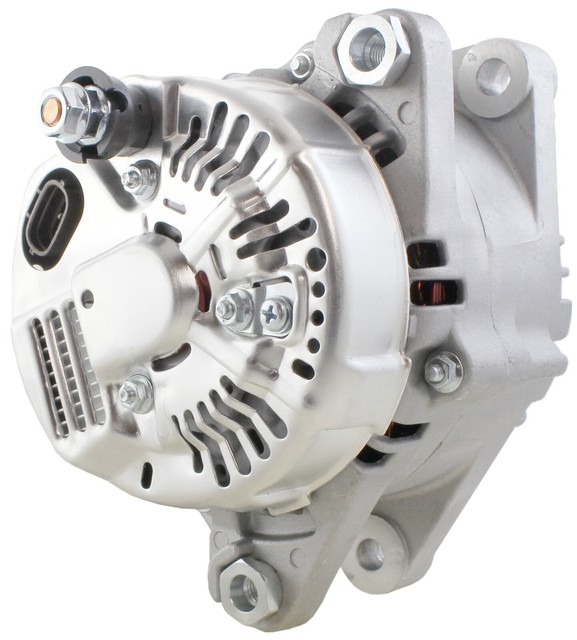 New Alternator replaces Hyundai Sonata 3.3 V6 12V 130A 2006 2009