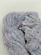 COTTON CANDY New Age Chenille 5 Yard Pack Size #2 Medium Fly & Jig Tying