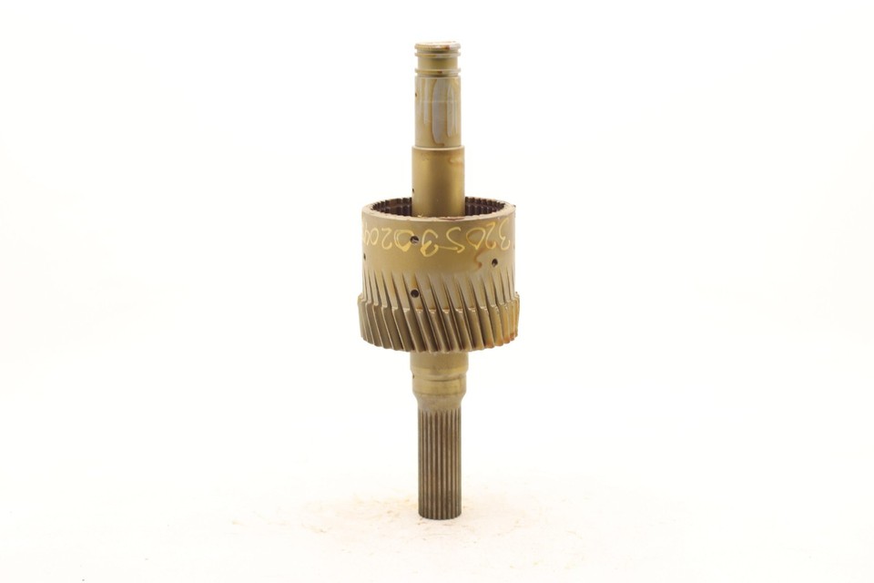 ZF Marine 3205298002 Input Shaft Assembly