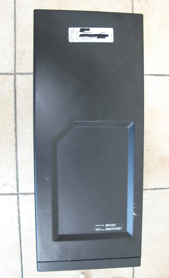 Dell Optiplex 3010 MT Quad Core I5 -DD 250Go +1000Go -8 RAM- Radéon 5570  Win 10 - Photo 4/4