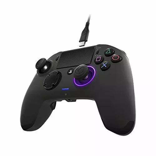 Nacon Revolution Pro Controller 2 PS4 PC-Nakorn Revolution Pro Controller 2 PS4