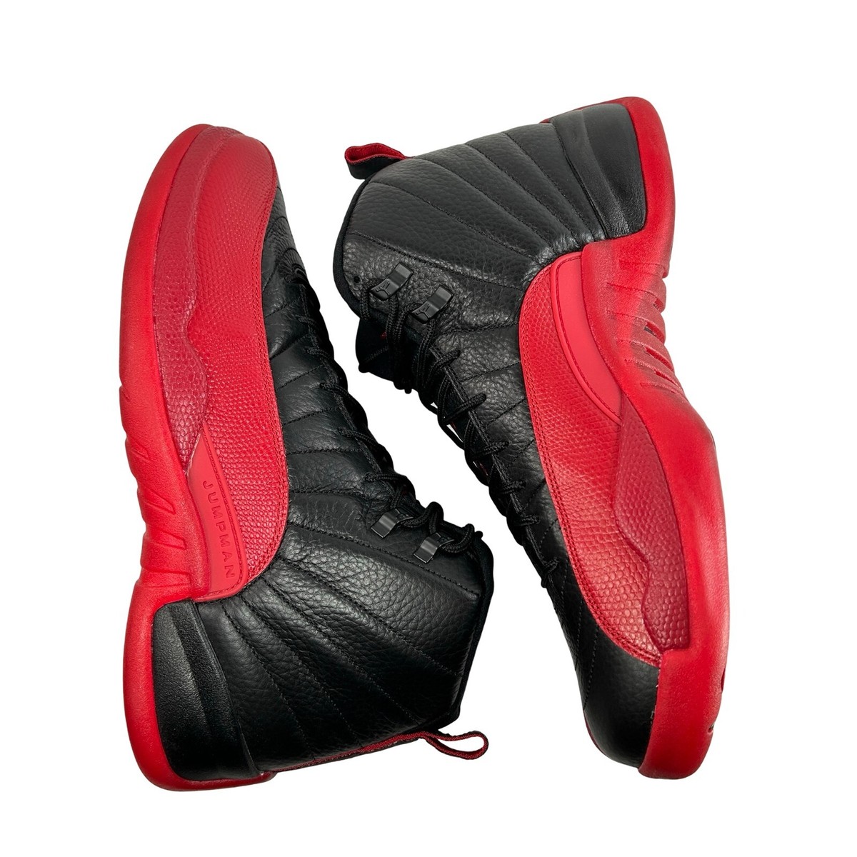 Air Jordan 12 Retro Flu Game 2016 - Size 13 - 130690 002 | eBay