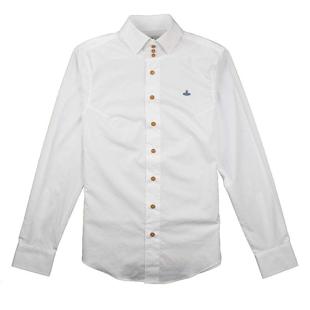 Купить Vivienne Westwood Mens 3 Button 