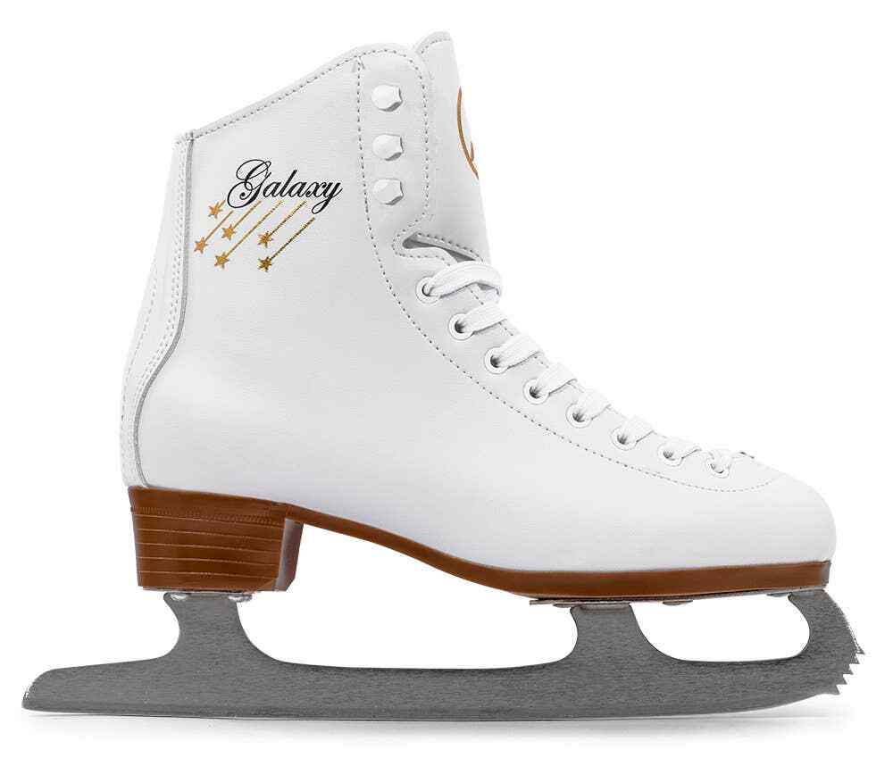 SFR Galaxy Ice Skates eBay