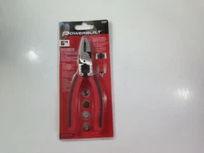 Power built Multi-function Screw Remover