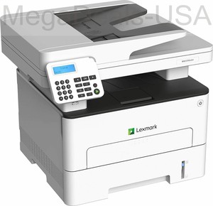 lexmark 18m0400