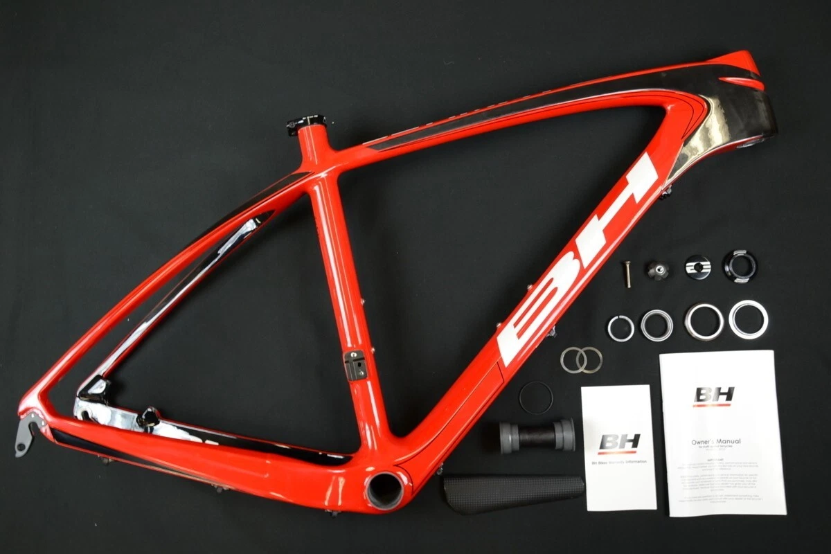 B&H Bike Frames for sale | eBay