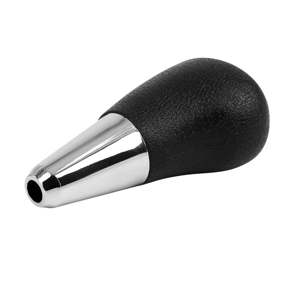 Pomo de cambio automático de palanca de cambios para Toyota Camry Corolla Rav4 2012-2017 Foto 3 de 4