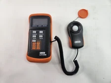 Dr.Meter LX1330B Digital Light Meter 0-200,000 Measurement Range