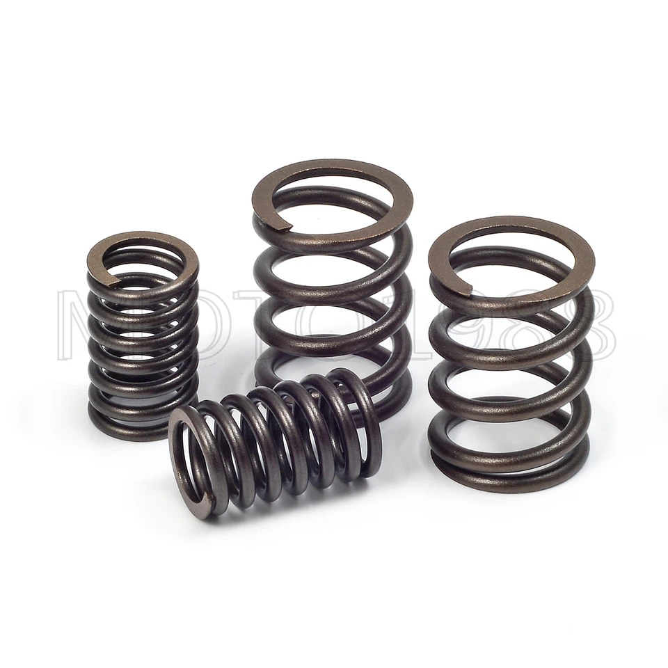 Rocker Arm Camshaft Sprocket 30T Chain Valves Kit for Honda XR100R XR100 CRF100F - Image 4 of 4