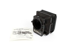 Lindahl Ultra EFX Shade Camera 35mm SLR