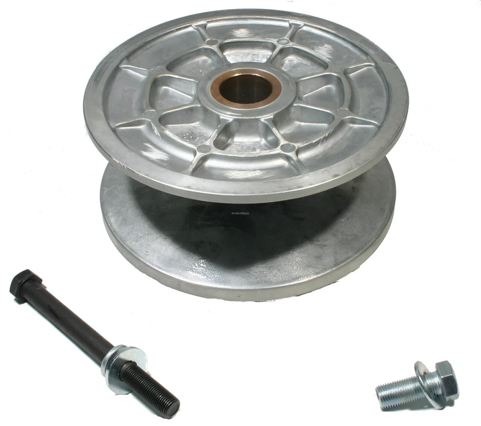 Polaris Indy Lite 340, 1991-1998, Comet Duster Drive Clutch - Imagem 2 de 2