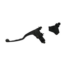 Genuine Kawasaki GPZ 400 R ZX400D Clutch Fitting Clutch Lever Handlebar Left