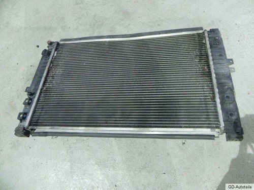 VW Passat 3B 2,5Tdi Wasserkühler Kühler