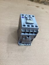 Allen Bradley 700-CF310E* Ser A Contactor Control Relay #101B34PR3