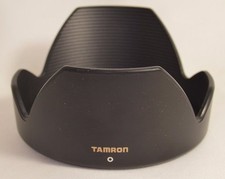 Tamron 1D3FH Plastic Lens Hood 28-105mm f4-5.6 AF zoom O108058