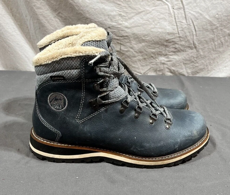 Lowa wendelstein best sale boots
