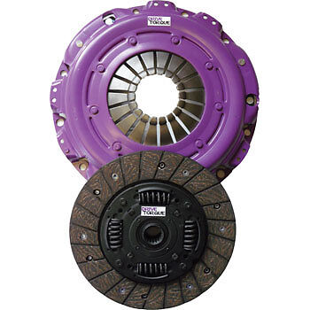 Kit de embrague DriveTorque Stg 1 para Daihatsu Taft (F50) 2.5 D 4x4 (11/79 > 10/82) - Imagen 1 de 1