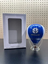 Vtg. SpecCast - New Holland 98 - Hot Air Balloon Bank - Die Cast Collectibles 
