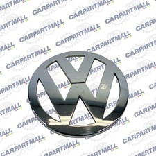 2009-2014 Volkswagen Routan Rear Liftgate Emb...