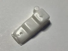 MPC Model Kit 1:25 Scale Pontiac Gto Super Stocker( Oil Pan) No Box Com Ship