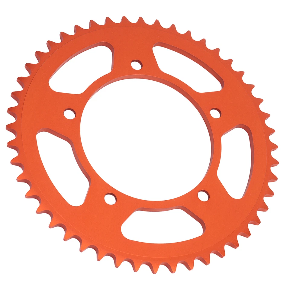 Задняя звездочка 48T для 60 SX 65 SX 65 XC GAS MC 65 2021-2023 TC 65 2017-2023 - Изображение 2 из 4