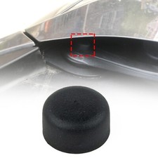 1x Tapa de rosca de cabeza de brazo limpiaparabrisas para Ford Mustang C-Max Fiesta Transit Tth