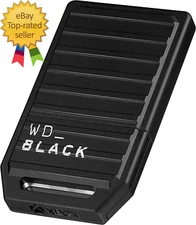 512GB C50 Storage Expansion Card Officially Licensed for Xbox Quick Resume