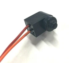 Handlebar Front Brake Switch For Harley Big Twin & Sportster 1996-2009  71590-96