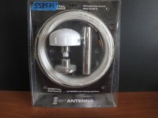 Satellite Radio Antenna Kit Model  233-XM-50