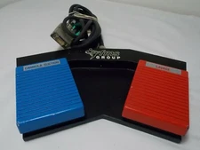 FMS Group Foot Switch REF 284172 (LAM-411)