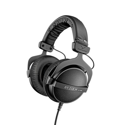 Beyerdynamic DT 770 M Isolation Headphones